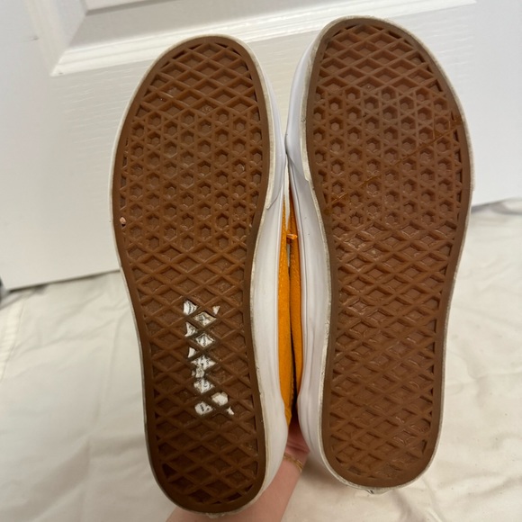 Vans Golden Glow Old School Sneakers - Picture 4 of 4